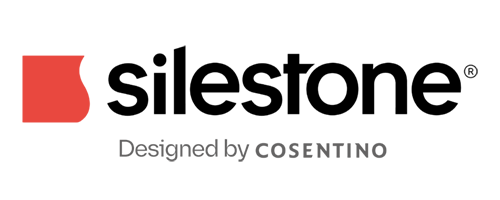 Logo Silestone