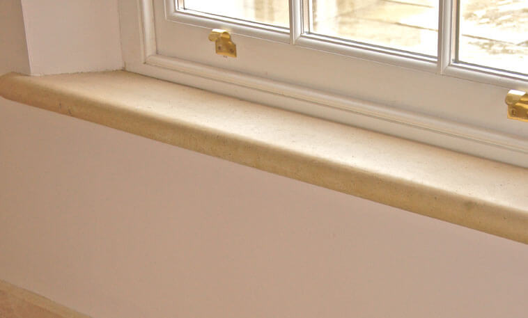 Parapety wewnetrzne