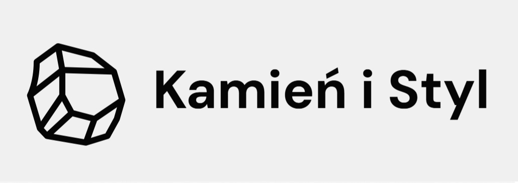 Kamień i Styl Logo